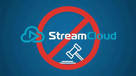 streamcloud legal